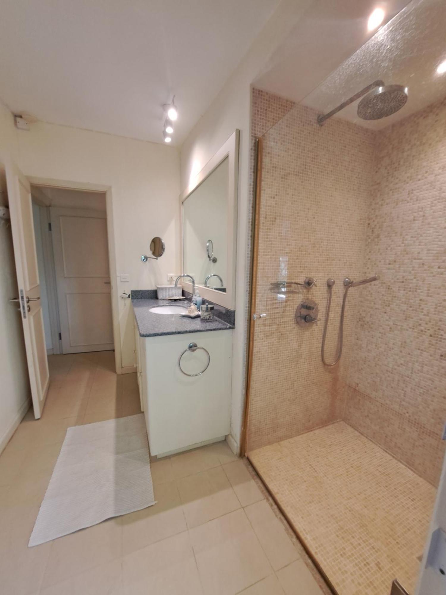 Clair De Lune - Private 2 Bedrooms Beachfront Villa Trou d'Eau Douce Exteriör bild
